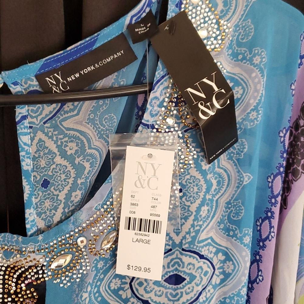Dress - Picture 3 of 3